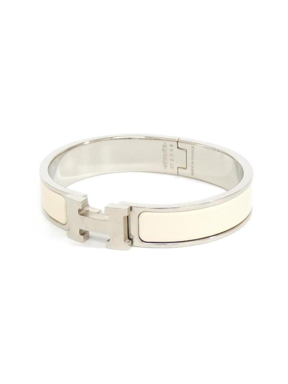 Hermes Clic H PM Bracelet